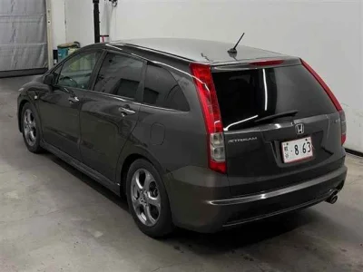 Honda Stream