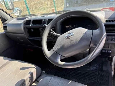 Nissan Vanette