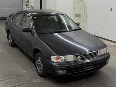 Nissan SUNNY