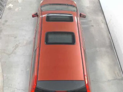Nissan Presage