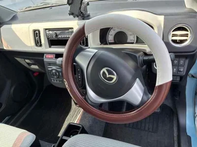 Mazda Carol