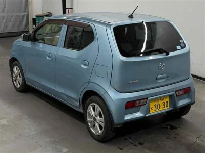 Mazda Carol