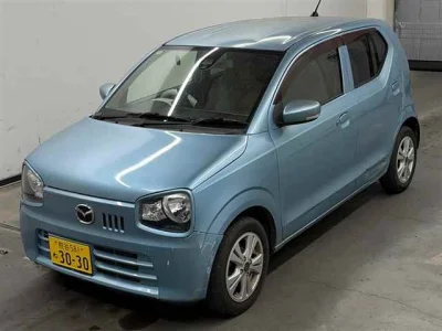 Mazda Carol