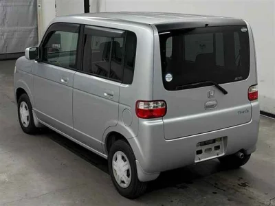 Honda That's