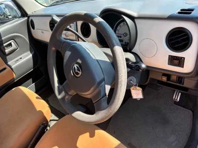 Mazda Spiano