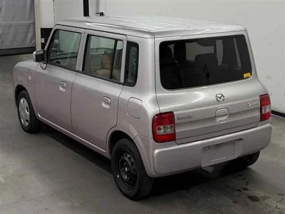 Mazda Spiano