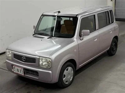 Mazda Spiano