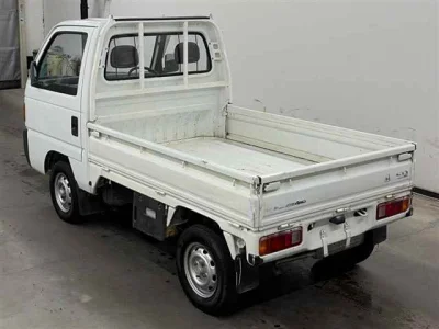 Honda Acty Truck