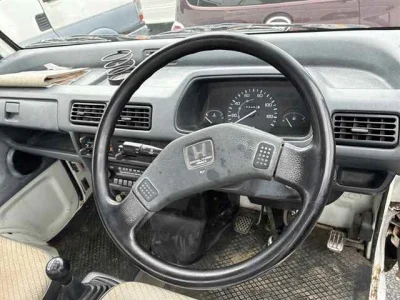 Honda Acty Truck