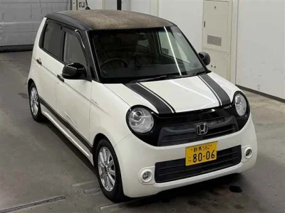 Honda N-ONE