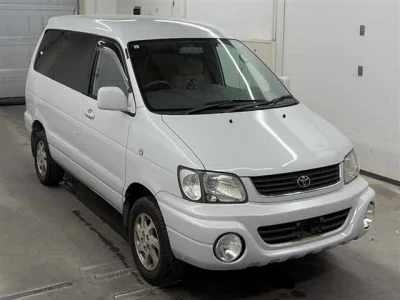 Toyota LITE ACE NOAH