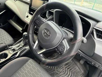 Toyota Corolla Hatchback