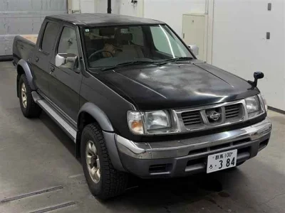 Nissan Datsun