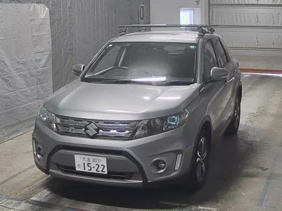 Suzuki Escudo