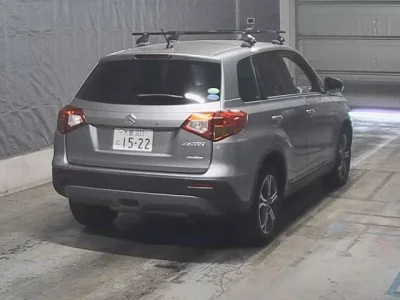Suzuki Escudo