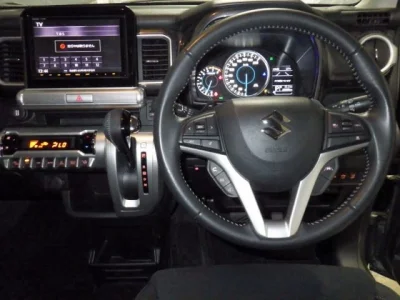 Suzuki XBEE