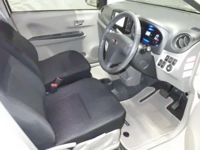 Subaru Pleo