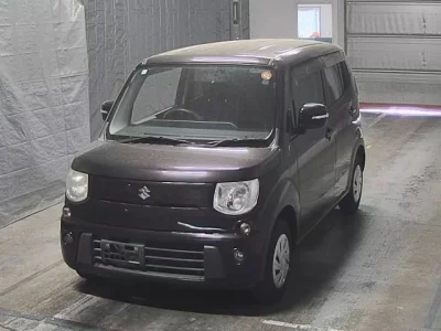 Suzuki MR Wagon