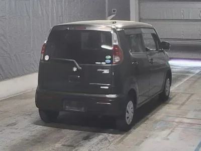 Suzuki MR Wagon