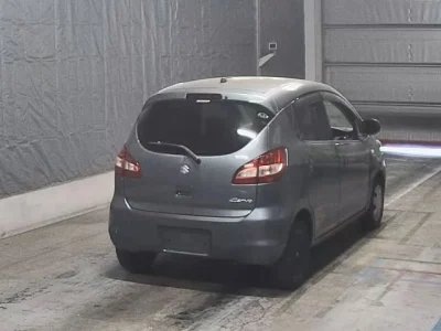Suzuki Cervo