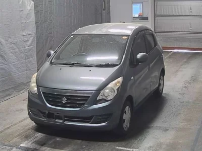 Suzuki Cervo