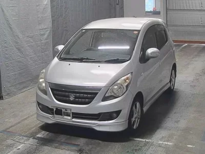 Suzuki Cervo