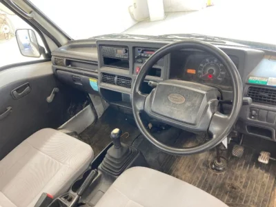 Subaru Sambar
