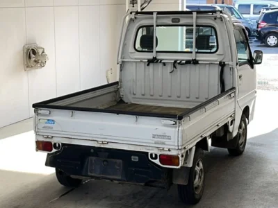 Subaru SAMBAR