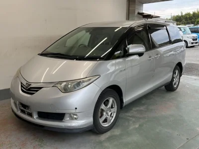 Toyota ESTIMA HYBRID