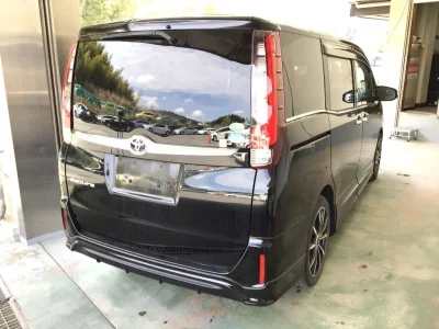 Toyota Esquire