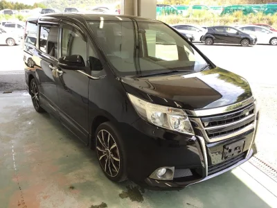 Toyota Esquire