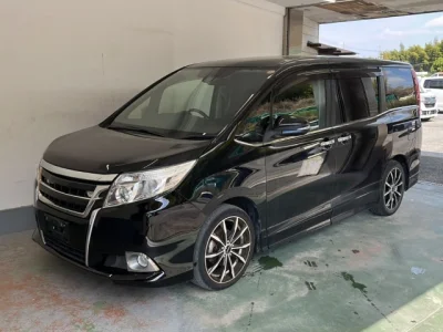 Toyota Esquire
