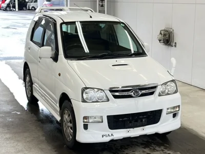 Daihatsu Terios Kid