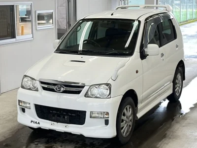 Daihatsu Terios Kid