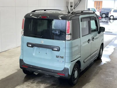 Suzuki SPACIA GEAR