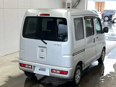 Daihatsu Hijet Cargo