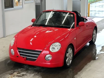 Daihatsu Copen
