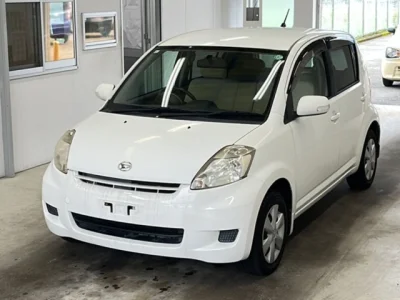 Daihatsu Boon