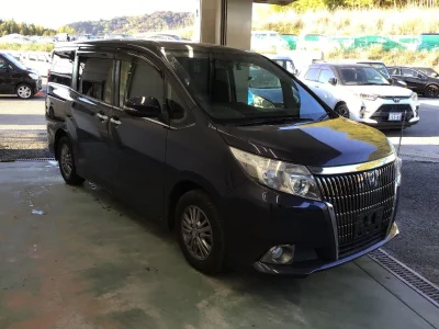 Toyota Esquire