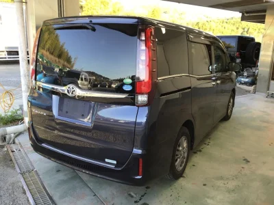 Toyota Esquire