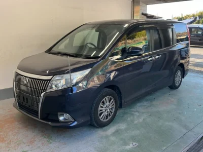 Toyota Esquire