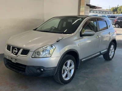 Nissan DUALIS