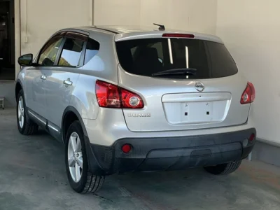 Nissan DUALIS