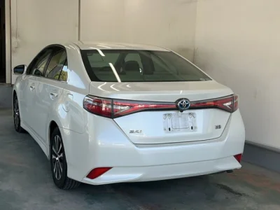 Toyota Sai
