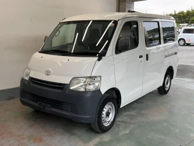 Toyota LITE ACE VAN