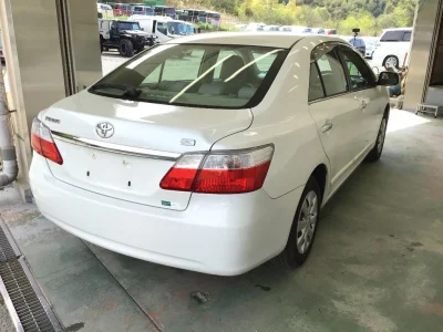 Toyota Premio