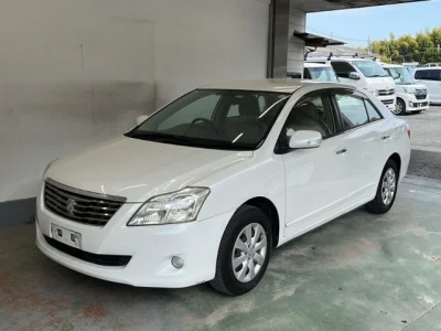 Toyota Premio