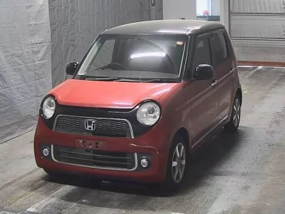 Honda N-ONE
