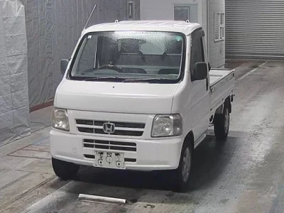 Honda Acty Truck