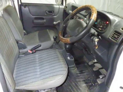 Honda Acty Truck